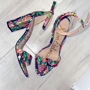 Sam Edelman Sandals